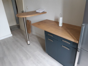 Photo de galerie - Bricolage et multi services