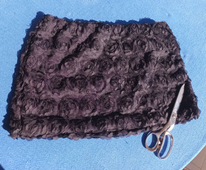 Photo de galerie - Couturière