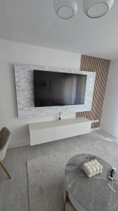 Photo de galerie - Menuiserie - Huisserie - Agencement