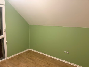 Photo de galerie - Painture