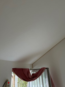 Photo de galerie - Peinture - Tapisserie