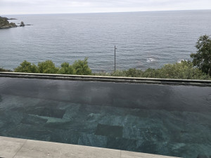 Photo de galerie - Entretien piscine