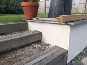 Photo de galerie - Maçonnerie