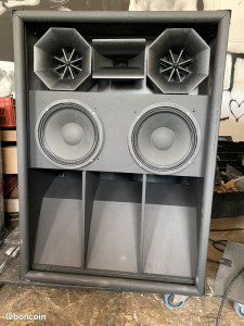 Photo de galerie - Vasco sound system 