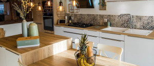 Photo de galerie - Ménage