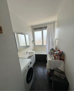 Photo de galerie - Rangements, nettoyage? 