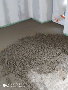 Photo de galerie - Carrelage