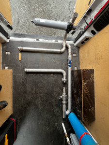 Photo de galerie - Réseau air comp