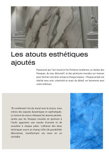 Photo de galerie - Artisan d'art