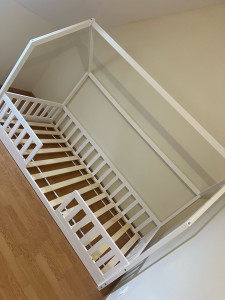 Photo de galerie - Montage de meubles 