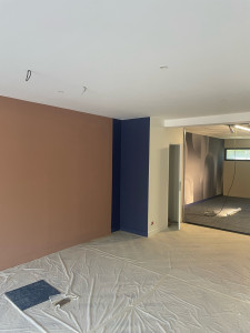 Photo de galerie - Bureau