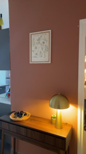 Photo de galerie - Peinture - Tapisserie