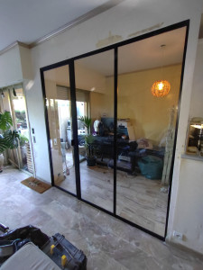 Photo de galerie - Menuiserie - Huisserie - Agencement