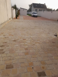 Photo de galerie - Nettoyage 