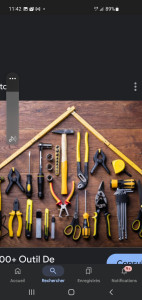 Photo de galerie - Multi-Services