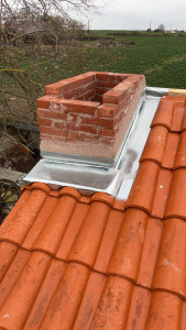 Photo de galerie - Entourage cheminée 