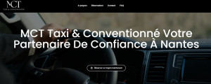 Photo de galerie - Site Web sur Wordpress