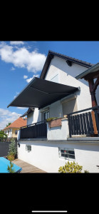 Photo de galerie - Bricolage et multi services