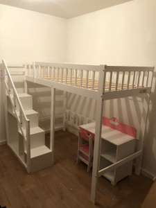 Photo de galerie - Montage meubles en kit