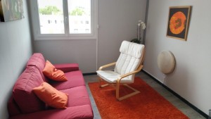 Photo de galerie - Coaching personnel