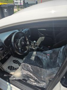 Photo de galerie - Lavage auto