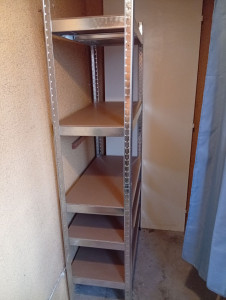 Photo de galerie - Montage meubles en kit