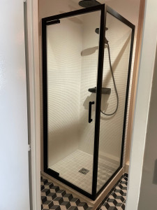 Photo de galerie - Carrelage