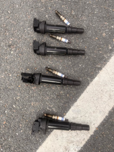 Photo de galerie - Réparation voiture