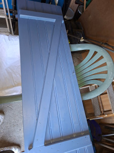 Photo de galerie - Bricolage et multi services