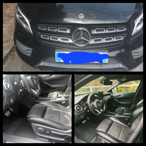 Photo de galerie - Remise à neuf de ce beau bolide 