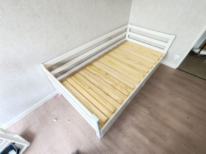 Photo de galerie - Bricolage et multi services