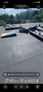 Photo de galerie - Couverture - Toiture