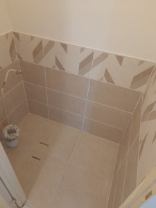 Photo de galerie - Faïence toilette