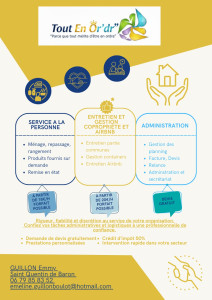 Photo de galerie - PRESENTATION