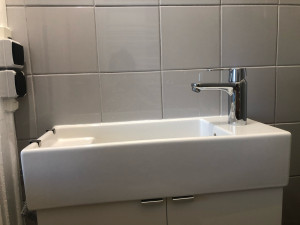 Photo de galerie - Plomberie - Installation sanitaire