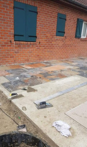 Photo de galerie - Carrelage