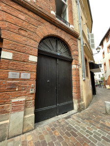 Photo de galerie - Menuiserie - Huisserie - Agencement