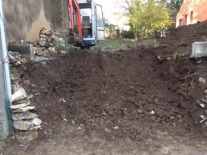 Photo de galerie - Terra