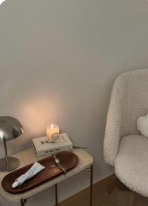 Photo de galerie - Rangement et ménage