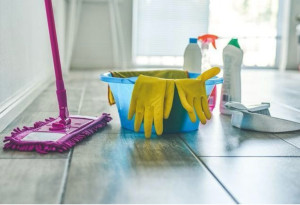 Photo de galerie - Ménage 