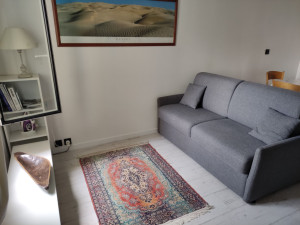 Photo de galerie - Ménage