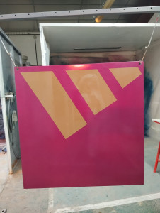 Photo de galerie - Réalisation 