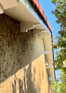 Photo de galerie - Charpente