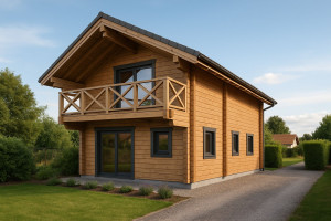 Photo de galerie - Architecte - Maître d'oeuvre