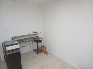 Photo de galerie - Peinture - Tapisserie