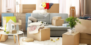 Photo de galerie - Déménageurs et aide au déménagement