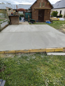 Photo de galerie - Maçonnerie