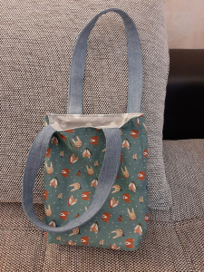 Photo de galerie - Tote bag