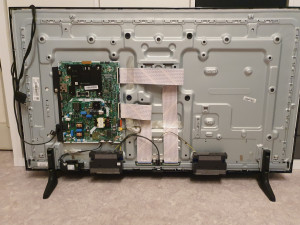 Photo de galerie - Dépannage smartphone - hifi - video - photo