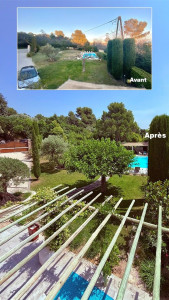 Photo de galerie - Paysagiste - Aménagement du jardin